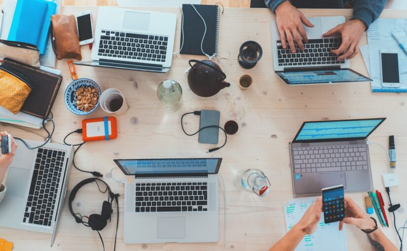 Sådan Forvandler Du Din Virksomhed til en Succesfuld Webshop med WooCommerce