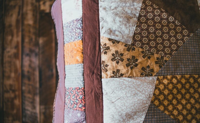 Quilt Tæppe: Tradition, Innovation og Anvendelse