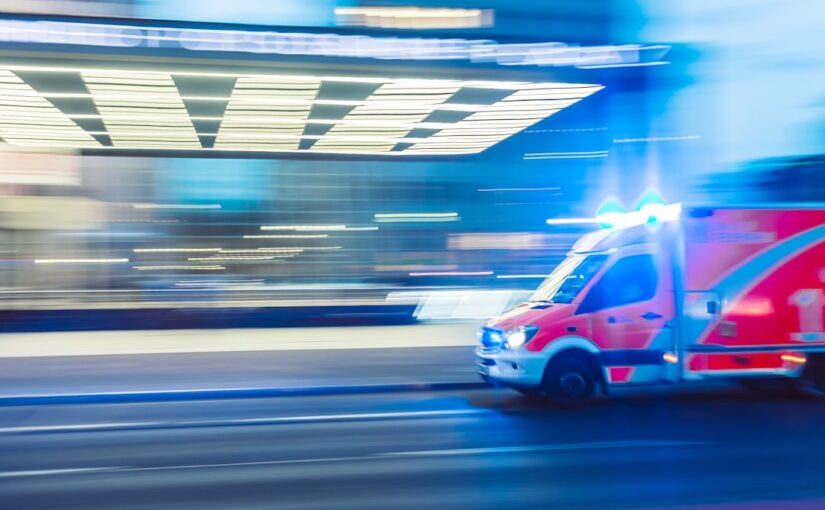 Vigtigheden af Et Førstehjælpskursus til Virksomheder