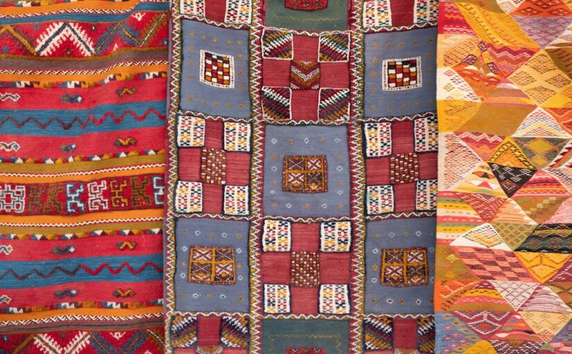 Forståelse af Quilt Tæppe: Historie, Anvendelser og Betydning