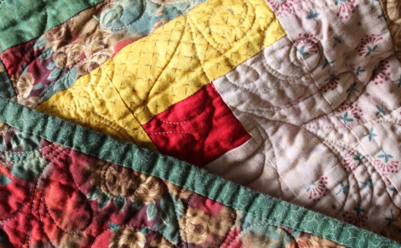 Alt, hvad du behøver at vide om quilt tæppe