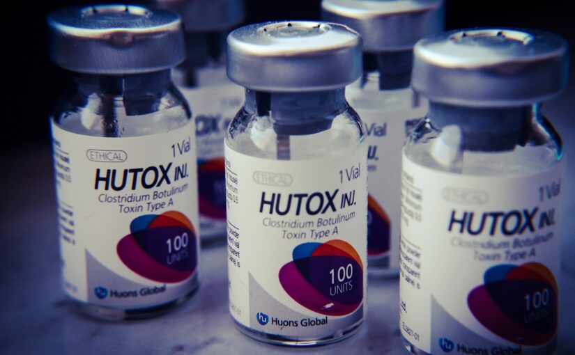 Botox naturligt: En Vækst i Dansk Æstetik
