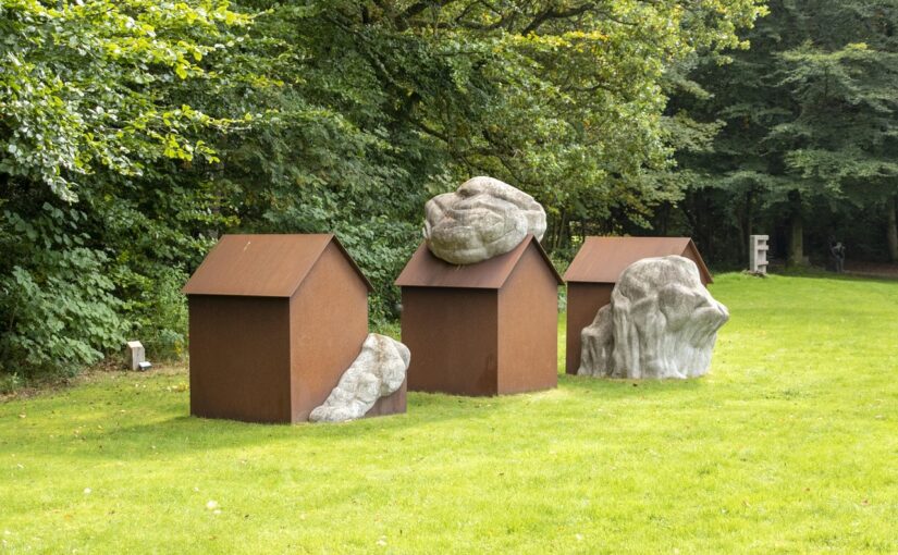 Vinduespudsning Silkeborg naturligt